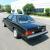 1984 BMW 6-Series 633CSi