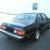 1984 BMW 6-Series 633CSi