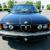 1984 BMW 6-Series 633CSi