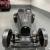 1927 Bugatti TYPE 37 CLASSIC COLLECTOR, 2016 KIT, 1971 VOLK Engine, Sold as is