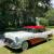 1955 Buick Century 4 Door Hardtop