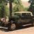 1932 Buick 2 Door Coupe