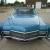 1968 Cadillac DeVille