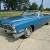 1968 Cadillac DeVille