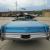1968 Cadillac DeVille