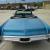 1968 Cadillac DeVille