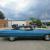 1968 Cadillac DeVille