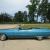 1968 Cadillac DeVille