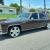 1986 Cadillac Fleetwood