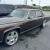 1986 Cadillac Fleetwood