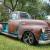 1952 Chevrolet Pickup