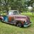 1952 Chevrolet Pickup