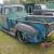1952 Chevrolet Pickup