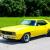1969 Chevrolet Camaro Rally Sport/Super Sport