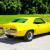1969 Chevrolet Camaro Rally Sport/Super Sport