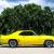 1969 Chevrolet Camaro Rally Sport/Super Sport