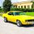 1969 Chevrolet Camaro Rally Sport/Super Sport
