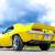 1969 Chevrolet Camaro Rally Sport/Super Sport