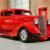 1934 Chevrolet Other 5-Window Coupe