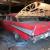1957 Chevrolet Bel Air/150/210 Bel Air