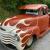 1952 Chevrolet Other Pickups Shortbed Kickass Rat Rod Shop Truck