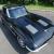 1963 Chevrolet Corvette SPLIT WINDOW