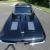 1963 Chevrolet Corvette SPLIT WINDOW