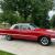 1963 Chevrolet Impala SS Badging