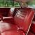 1963 Chevrolet Impala SS Badging