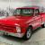 1969 Chevrolet C-10 Custom