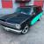 1964 Chevrolet Nova RESTOMOD