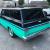 1964 Chevrolet Nova RESTOMOD