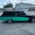 1964 Chevrolet Nova RESTOMOD