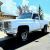 1985 Chevrolet K10