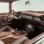 1956 Chevrolet Nomad Nomad