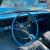 1966 Chevrolet Nova SS 327 4SPD PS PDB BUCKETS CONSOLE