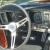 1969 Chevrolet Camaro 1969 CAMARO SS/RS CONVERTIBLE 4 SPEED PRO-BUILT
