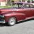 1948 Chevrolet Fleetmaster Street Rod Hot Rod Cruiser