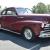 1948 Chevrolet Fleetmaster Street Rod Hot Rod Cruiser