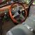 1948 Chevrolet Fleetmaster Street Rod Hot Rod Cruiser