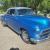 1951 Chevrolet 2 Door Hardtop