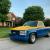 1989 Chevrolet 1500 C1500 Pro Street