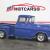 1956 Chevrolet Other Pickups