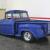 1956 Chevrolet Other Pickups