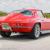 1964 Chevrolet Corvette Stingray - Restomod