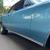 1967 Chevrolet Chevelle REAL SS 138 VIN MARINA BLUE WATCH MY VIDEO