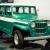 1961 Willys Jeep Wagon