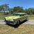 1957 Chevrolet Nomad 700-R OD AC PS PWR brakes Foose
