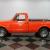 1972 Chevrolet C-10 Cheyenne