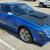 1989 Chrysler Conquest 2.6 TSI TURBO  Mitsubishi Starion - CLEARWATER FL